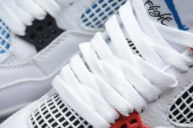 Reps TB The Jordan 4 Air What CI1184-146 0619